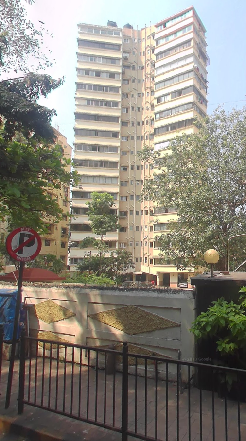 3 BHK Monalisa Apartment in Breach Candy