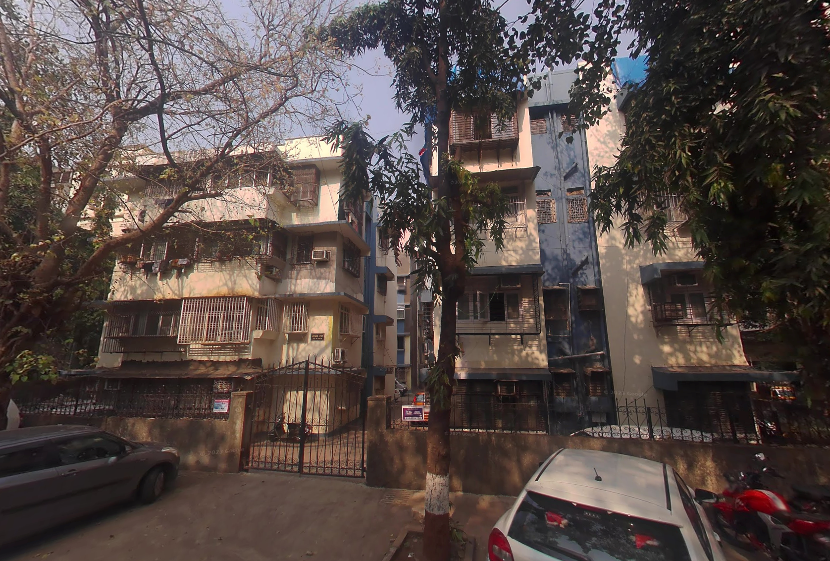 Jeevan Jyot in Khar West