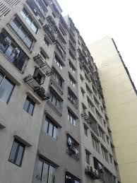 2 Siddharth Enclave in Lower Parel