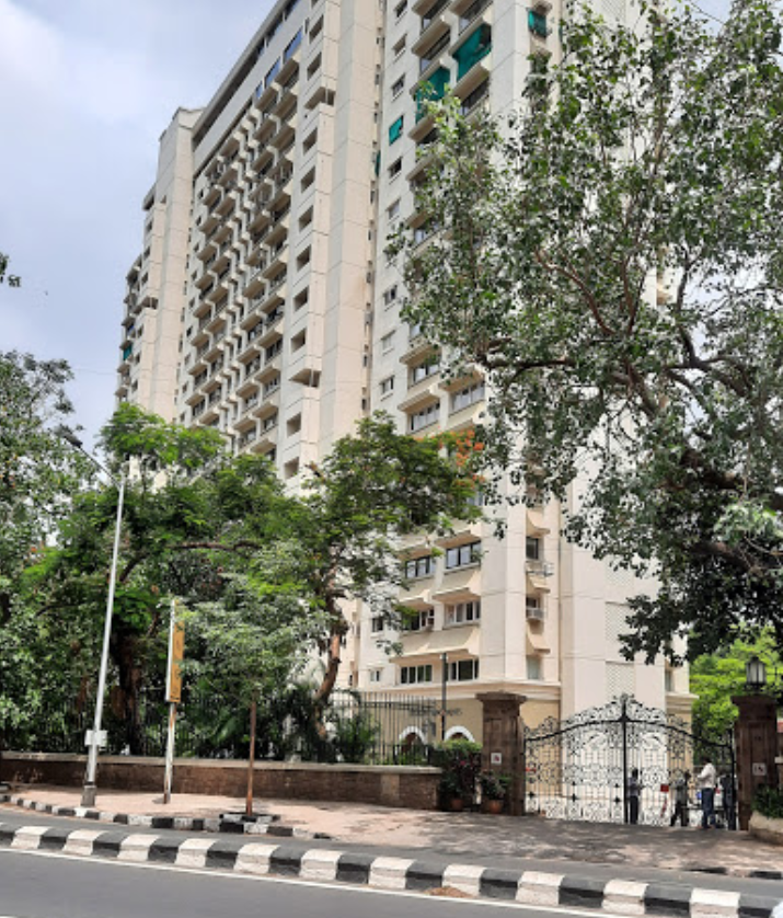 Sterling Apartments in Tardeo