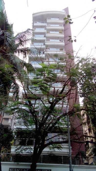 Mangal Chhaya in Khar West