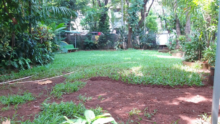 Bhanu Apartment — Juhu (4)