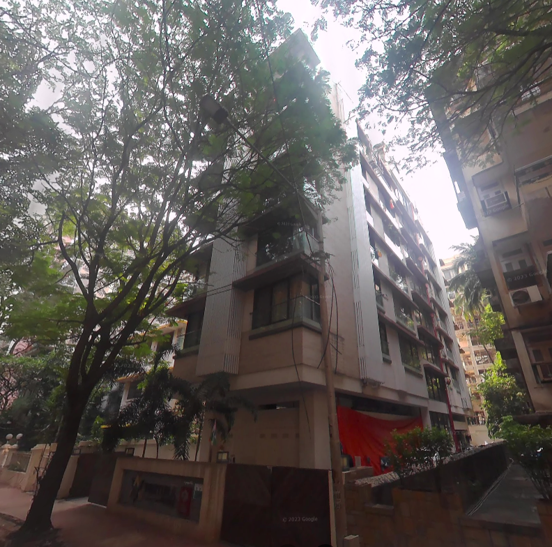 Ventura in Khar West