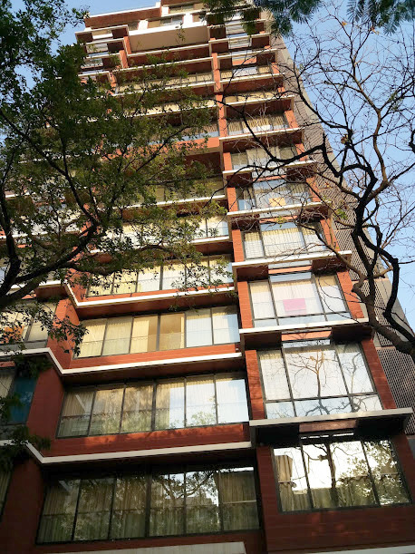 Del House in Santacruz West