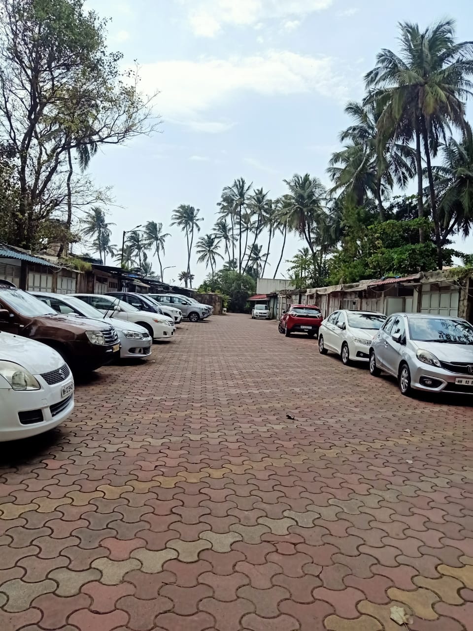 Kings Apartment in Juhu