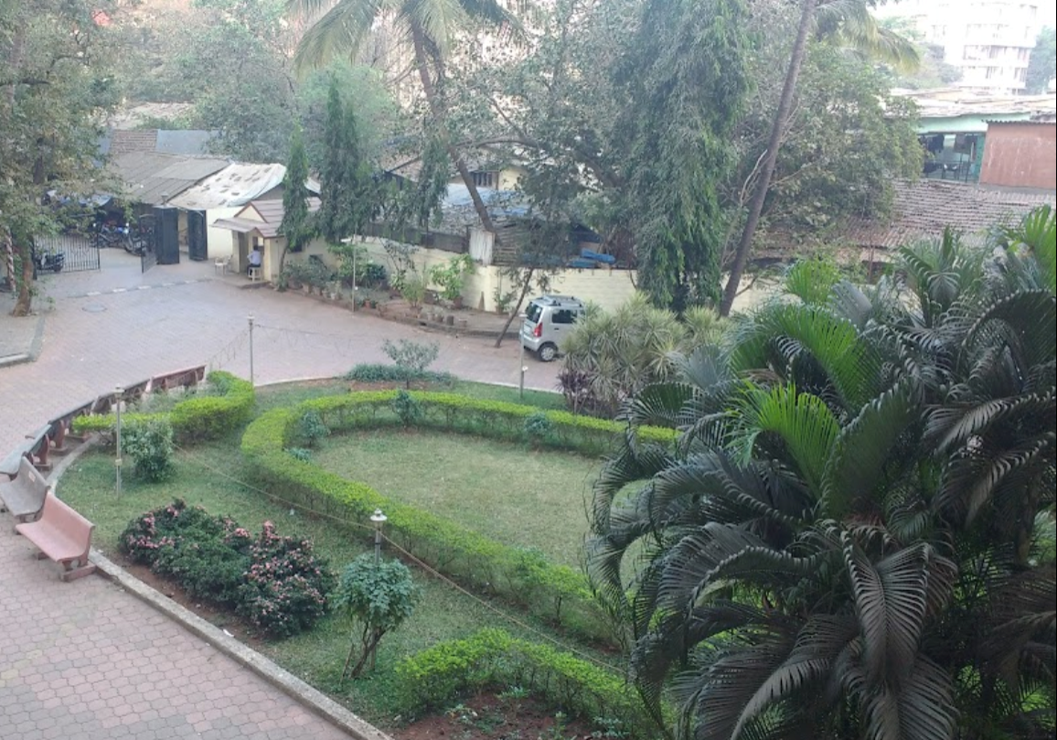 Akash Darshan — Santacruz East (2)