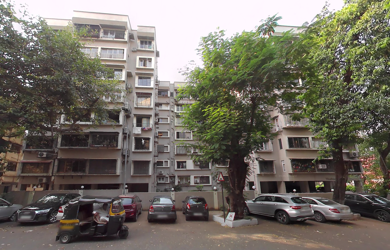 Vindhyachal — Bandra West