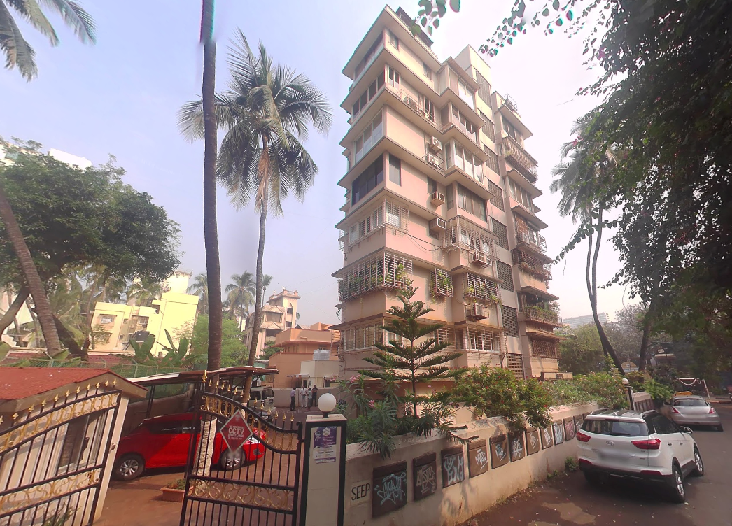 Seep Building — Bandra West (2)