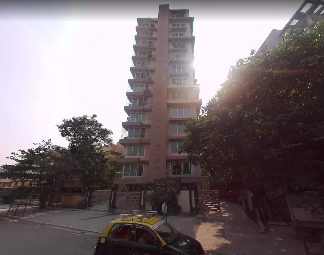 Express Enclave in Andheri East