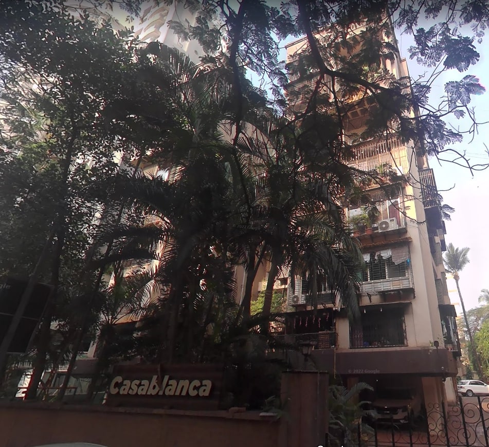 Casablanca in Andheri West
