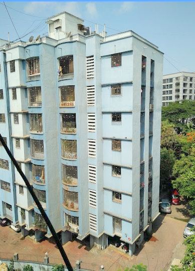 Arahant in Santacruz East