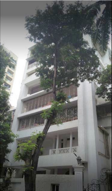 New Greenfields in Bandra West