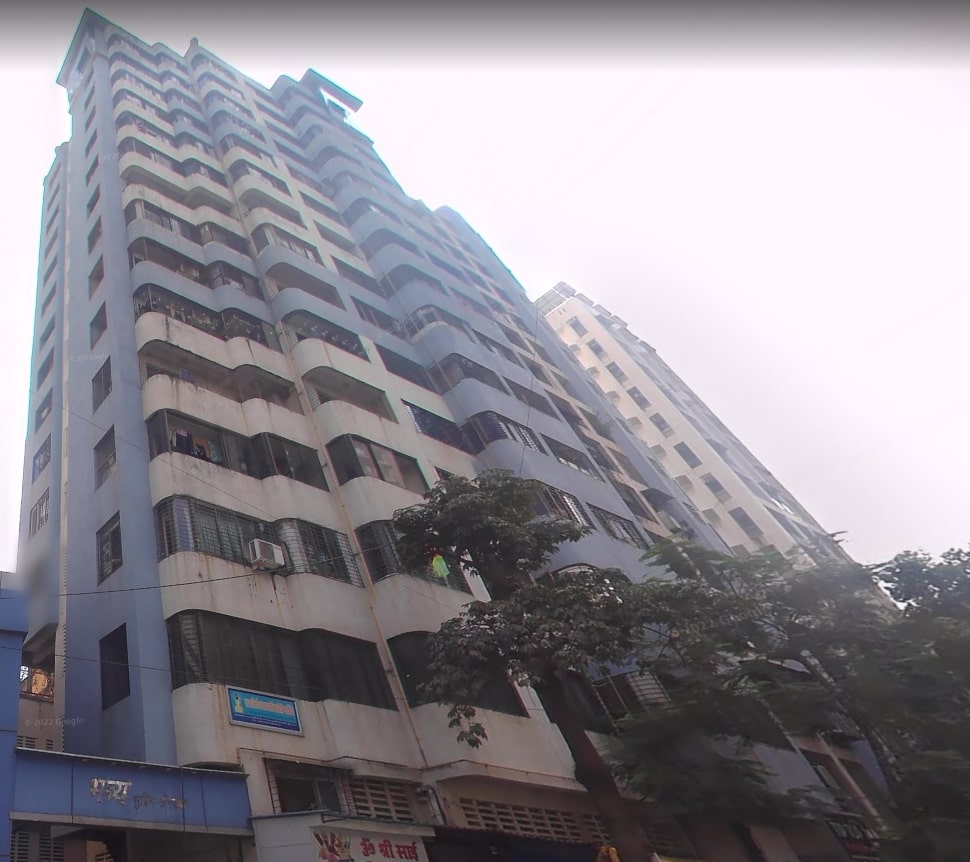 Bhavya Supreme Annexe in Parel