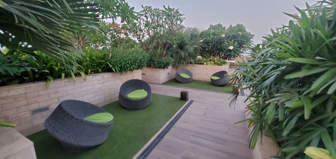 Kalpataru Solitaire — Juhu (8)