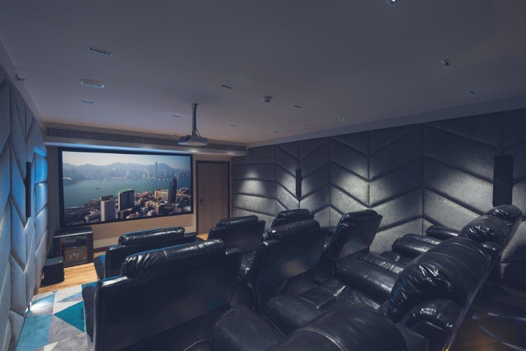 Kalpataru Solitaire flat for rent - Image 4