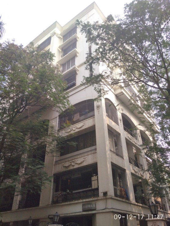 Ahuja Char Dham in Bandra West