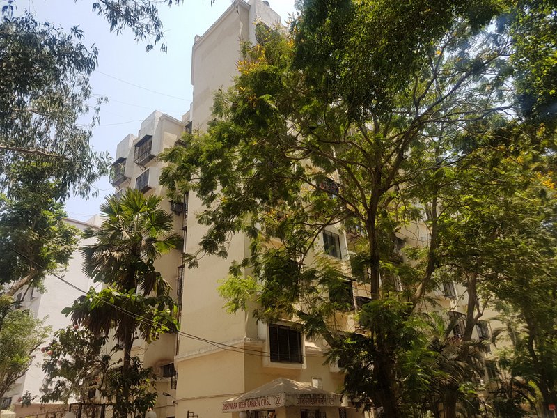 Eden Gardens in Andheri West