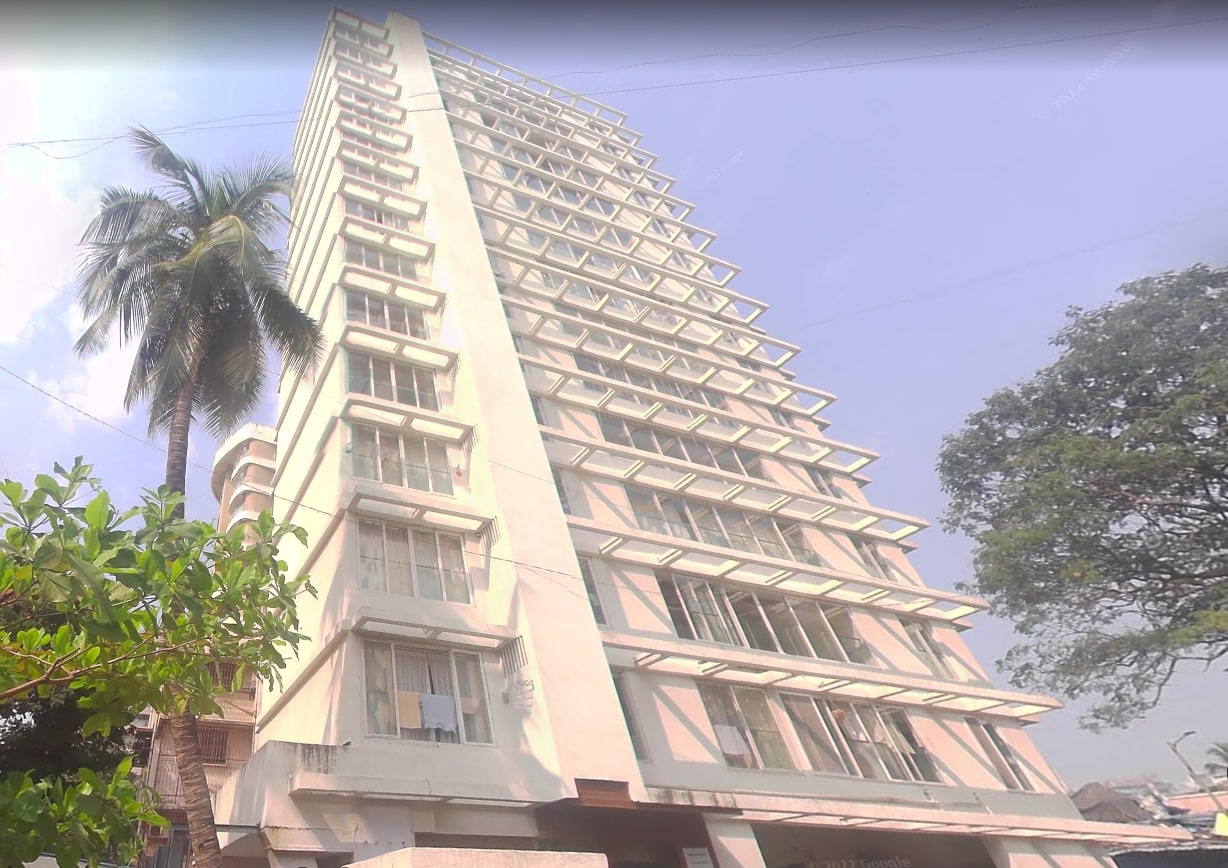Kakad Heights — Bandra West (2)