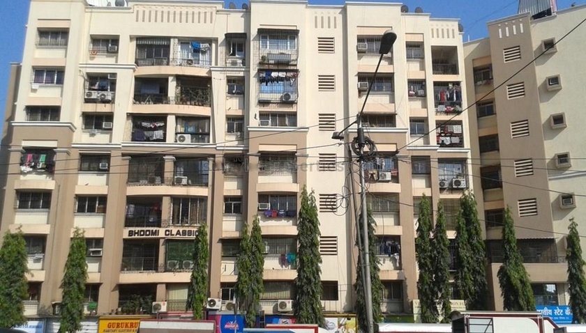 1 Bhoomi Classic