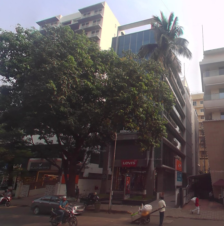 Link Rose in Santacruz West