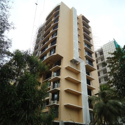 1 BHK Violette Valley in Bandra West