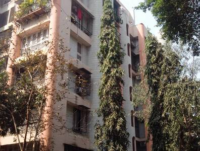 1 BHK Lisbon Apartment in Andheri West