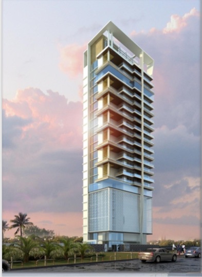 Iconic Bay View โ Mahim