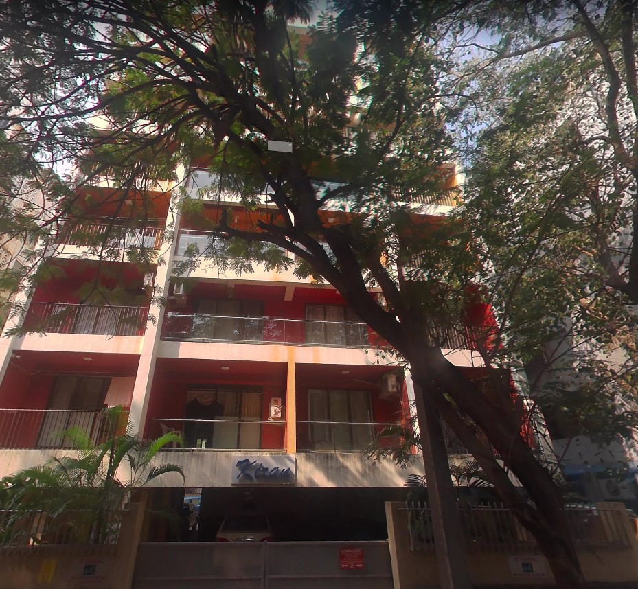 Kiran Apartment in Bandra West