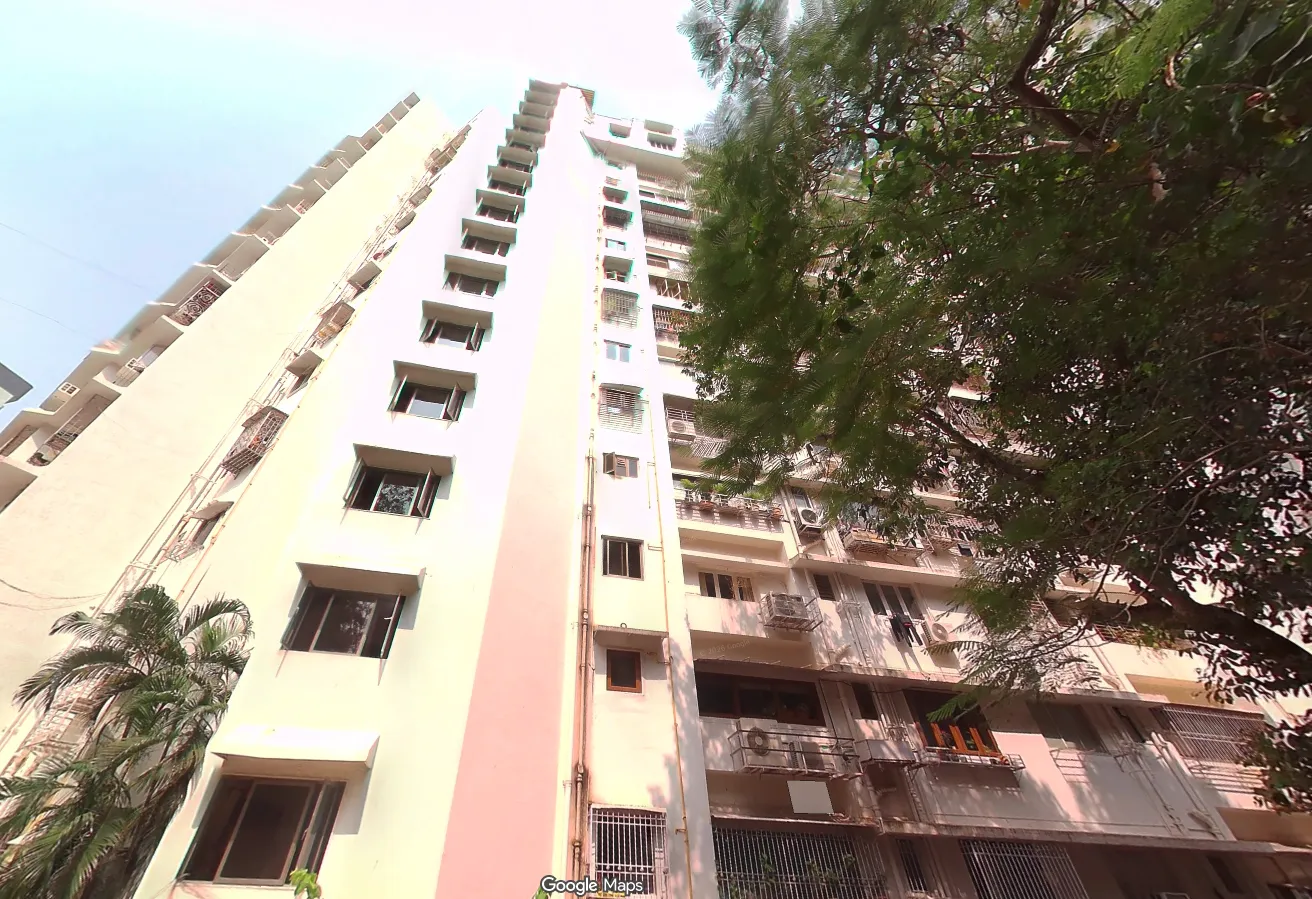 Nibbana in Bandra West