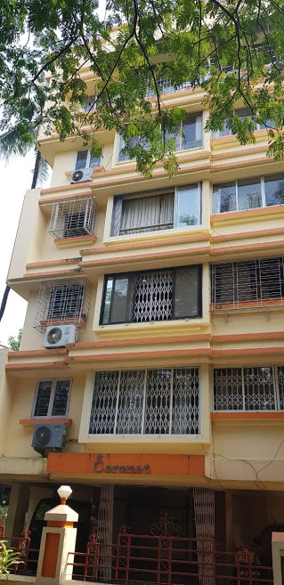 Coronet Apartment in Bandra West
