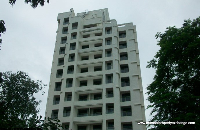 Mahimkar Residency in Byculla