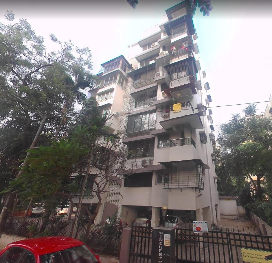 2 Avenue -1 in Goregaon West