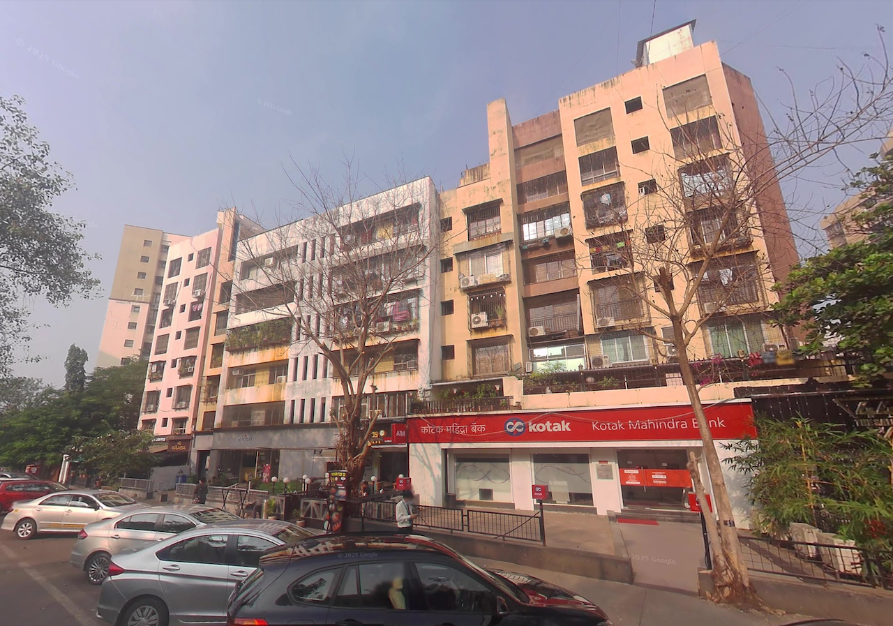 Silver Spring — Andheri West (2)
