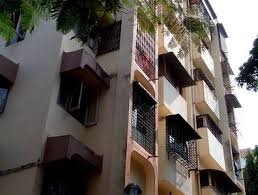 Santa Ritta Apartments in Bandra West