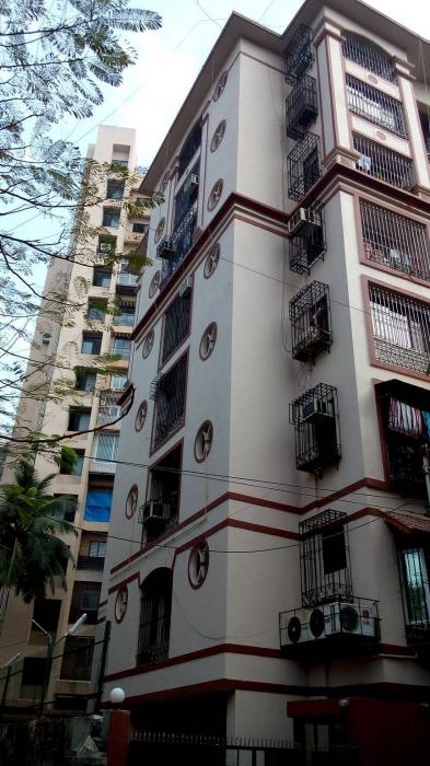 Kishni Kunj — Khar West (1)