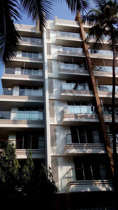 Domus Josephi in Bandra West