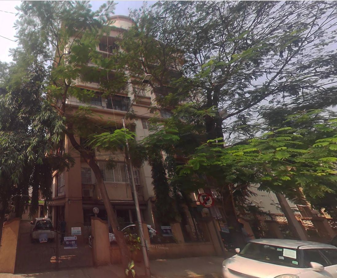 3 BHK Tara Mahal in Khar West