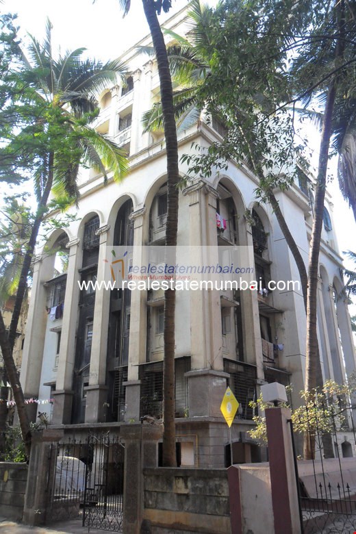 Tarang Apartments in Khar West