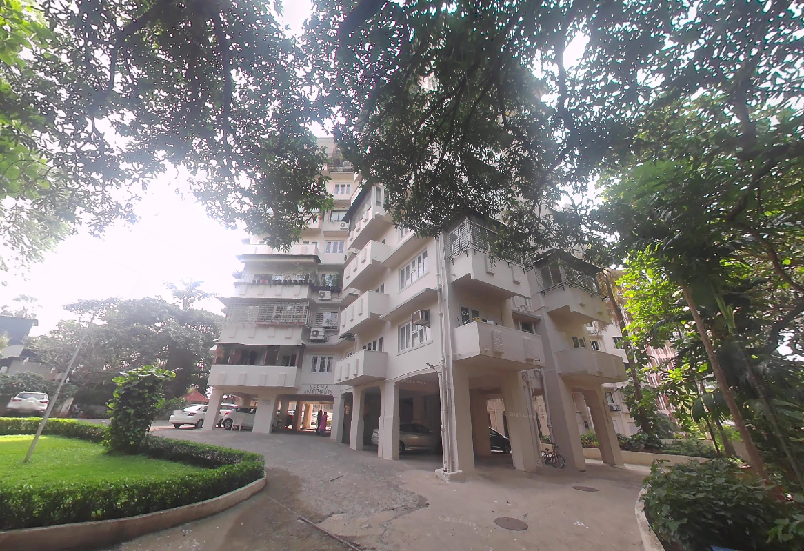 2 BHK Seema Apartments in Bandra West