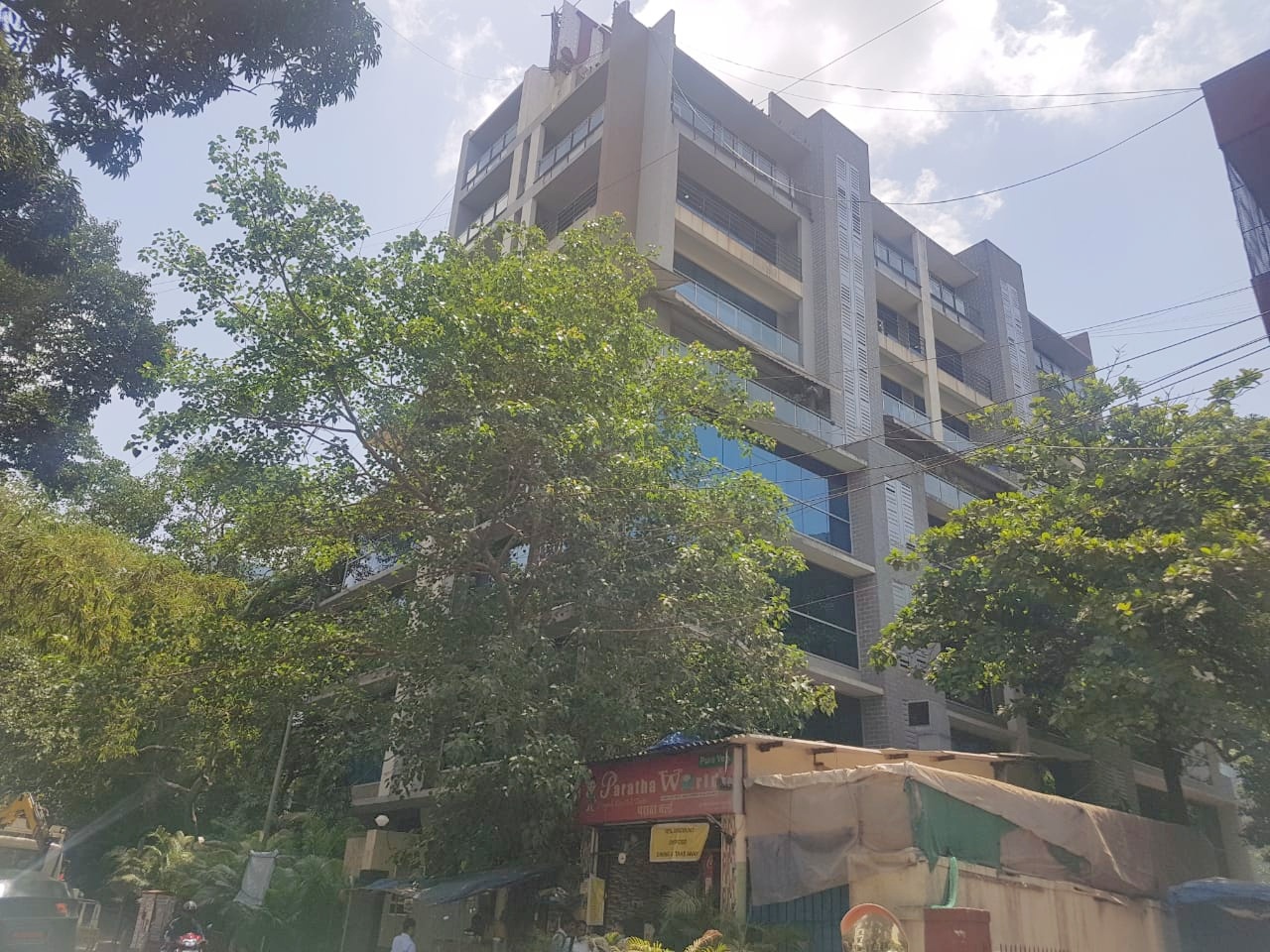 Jet Prime in Andheri East