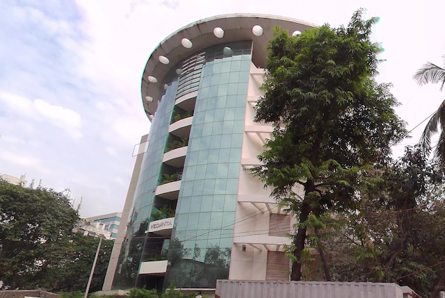 Vedanta in Andheri East