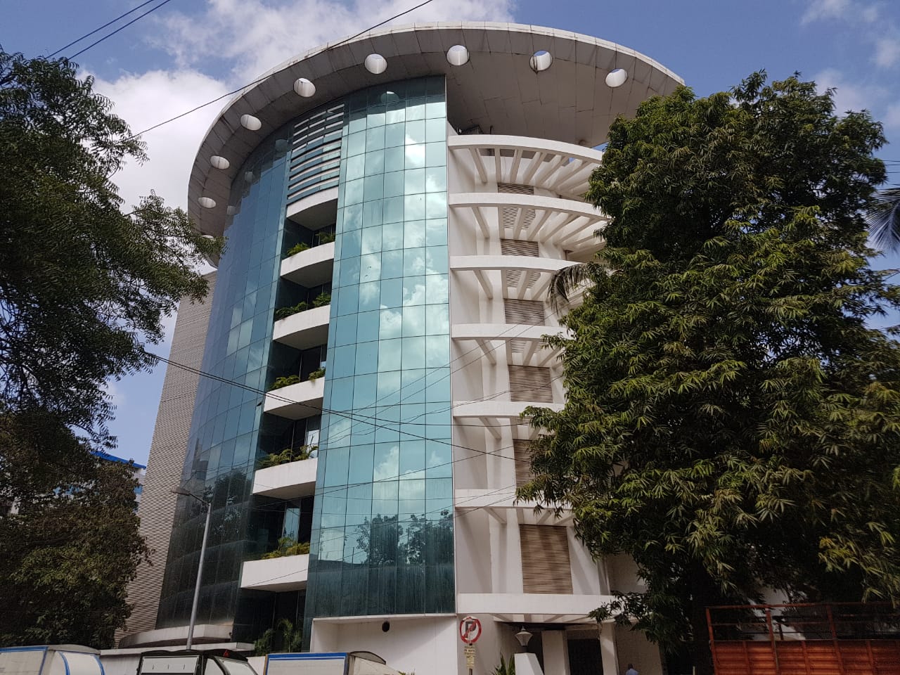 Office Vedanta in Andheri East