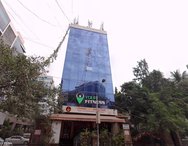 Timmy Arcade in Andheri East