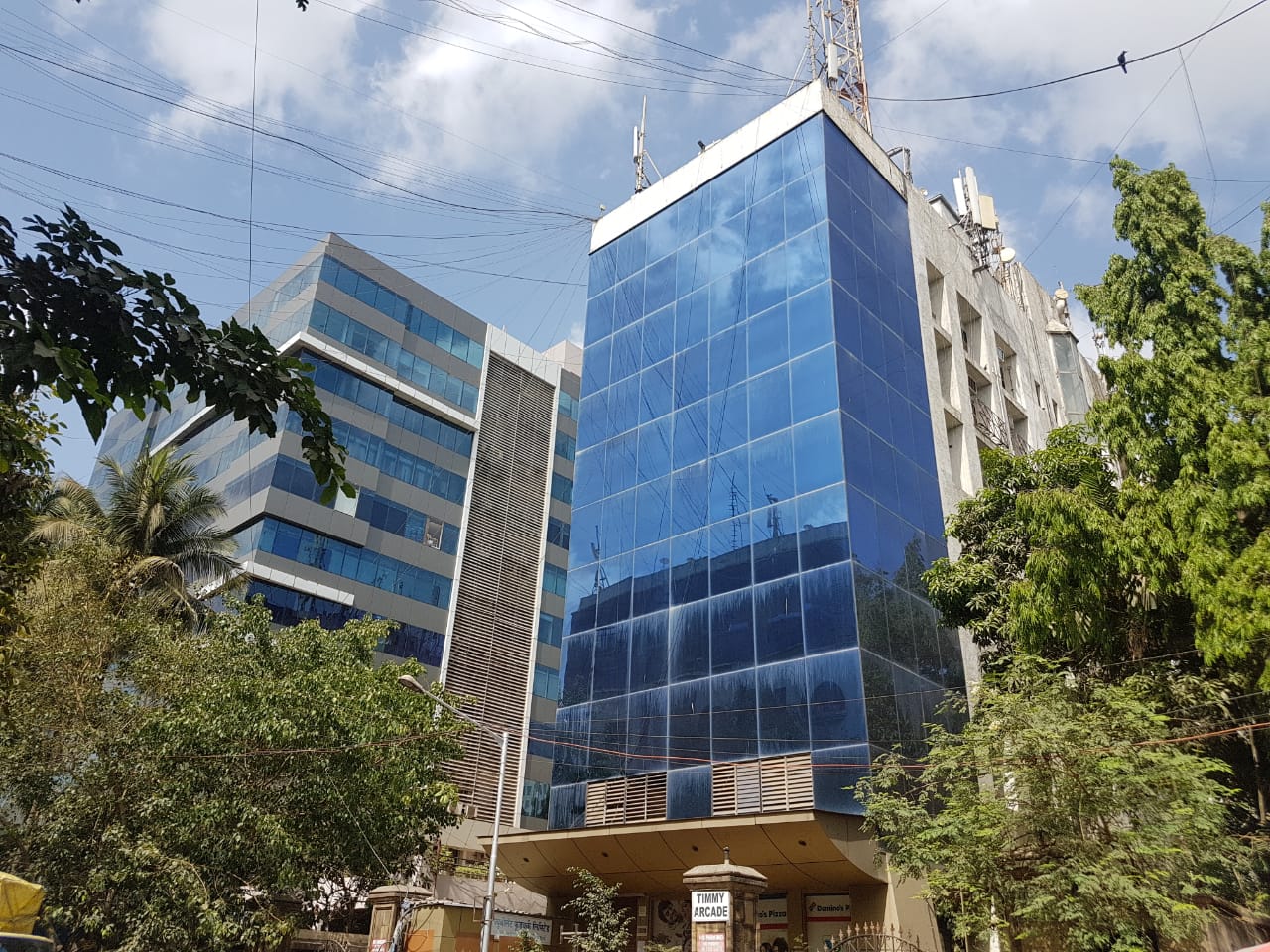 Timmy Arcade โ Andheri East