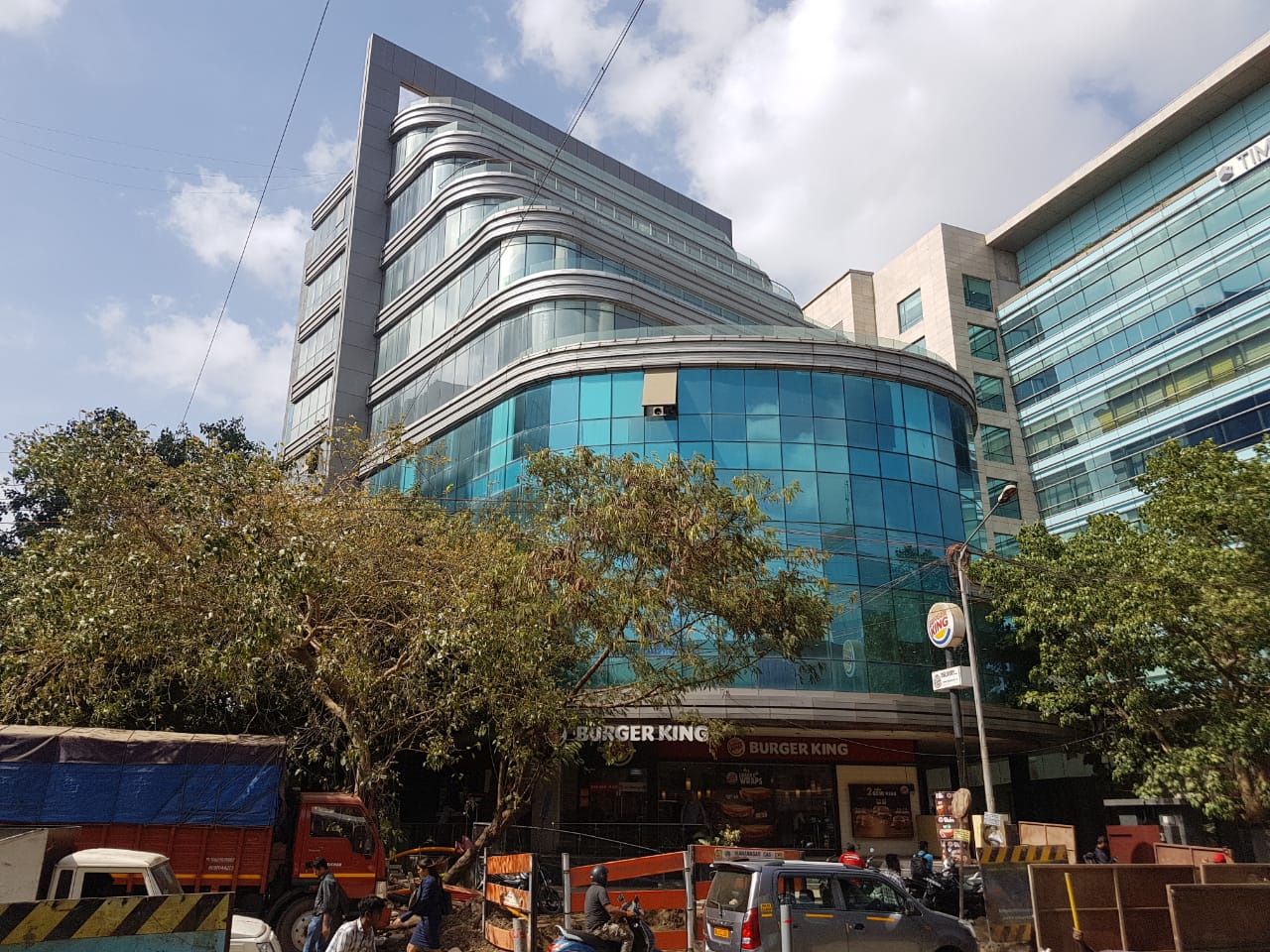 Western House in Andheri East