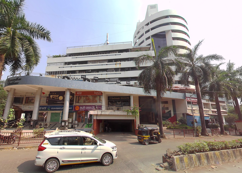 Samarth Vaibhav — Andheri West (2)