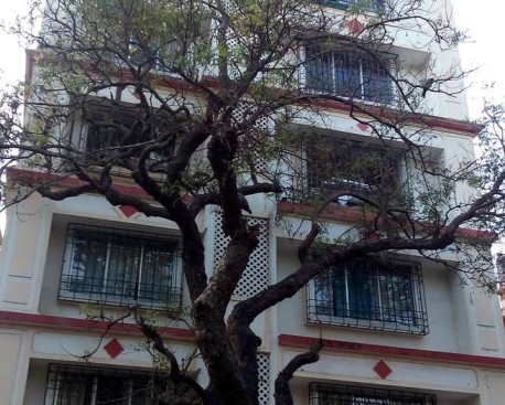 Regent Park in Bandra West