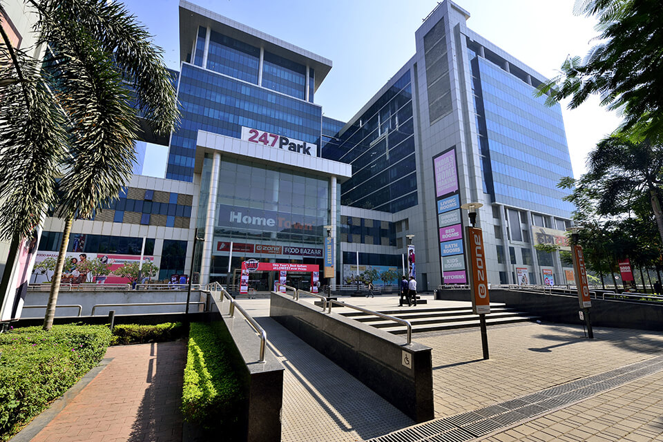 247 Park in Vikhroli