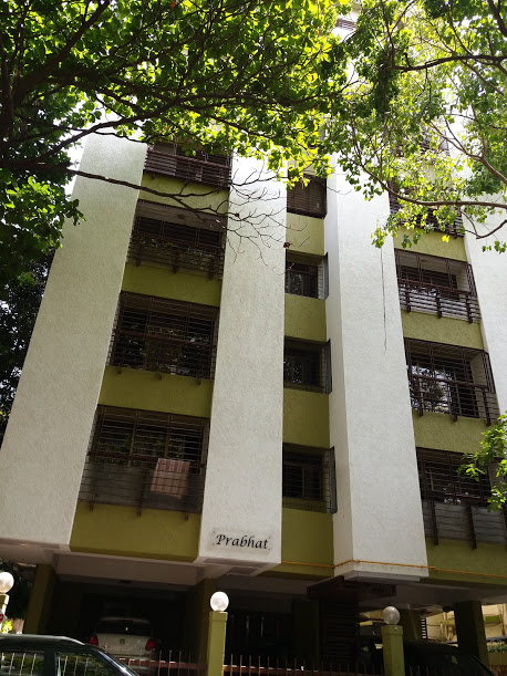 Prabhat in Santacruz West