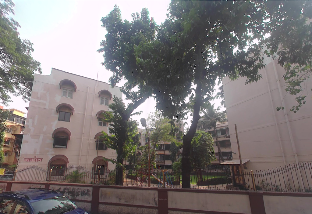 2 BHK Sahyog CHS in Andheri West